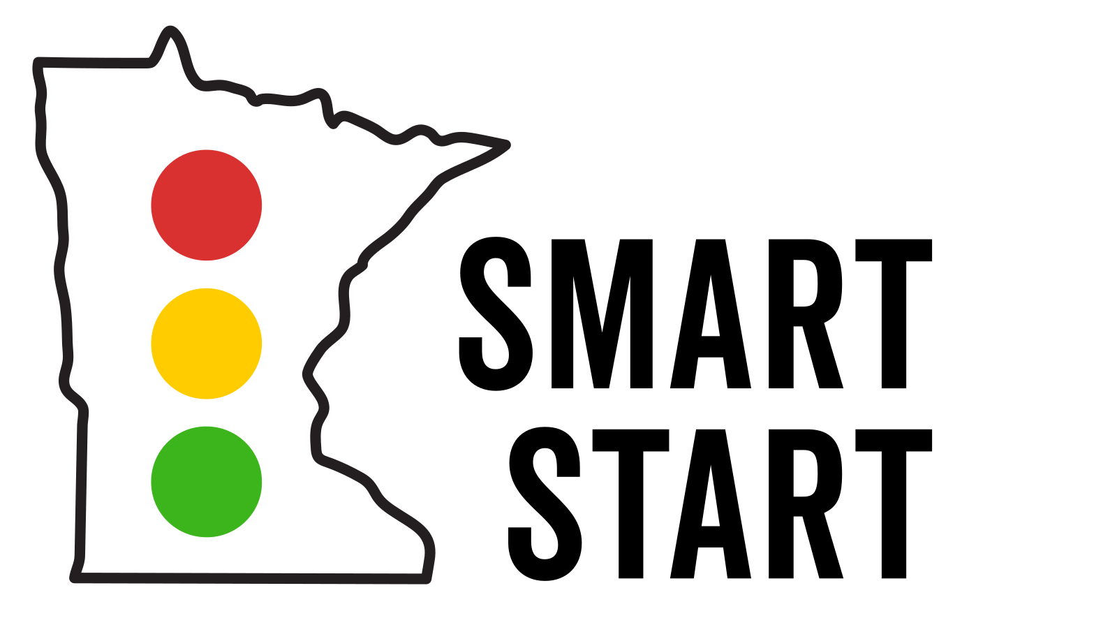 Smart Start MN β Minnesota stoplight logo