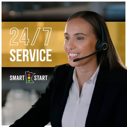 24/7 Service β Smart Start MN