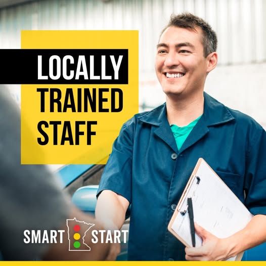 Locally trained staff β Smart Start MN