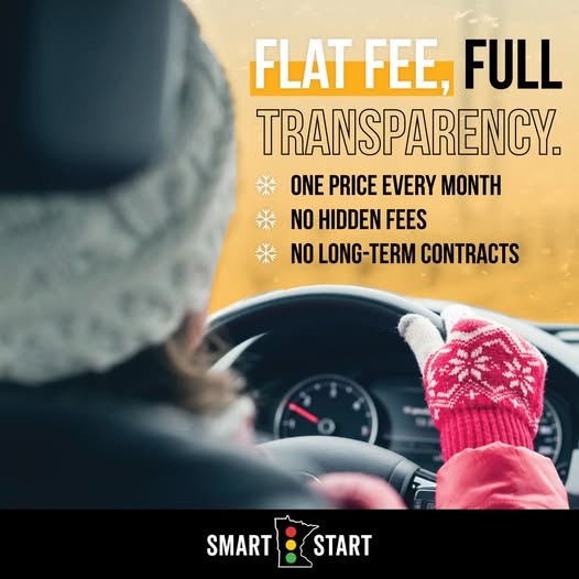 Smart Start MN β Flat Fee, Full Transparency