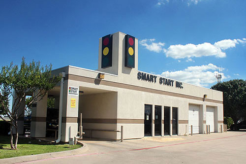 Smart Start Inc. Service Location