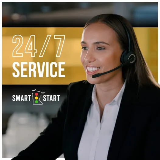24/7 Service — Smart Start MN