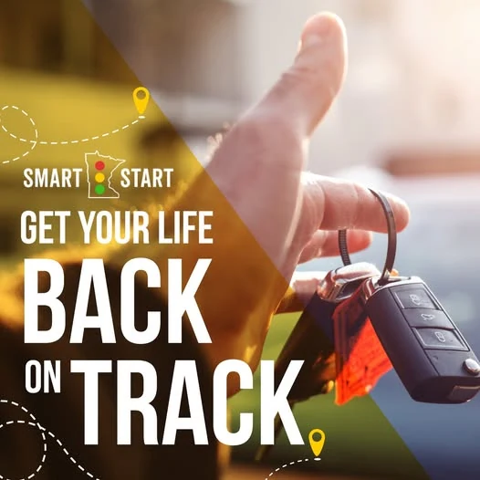 Get your life back on track — Smart Start MN