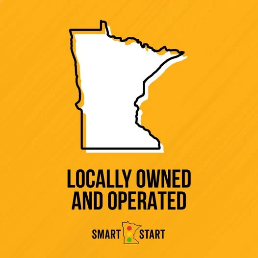Locally owned and operated — Smart Start MN