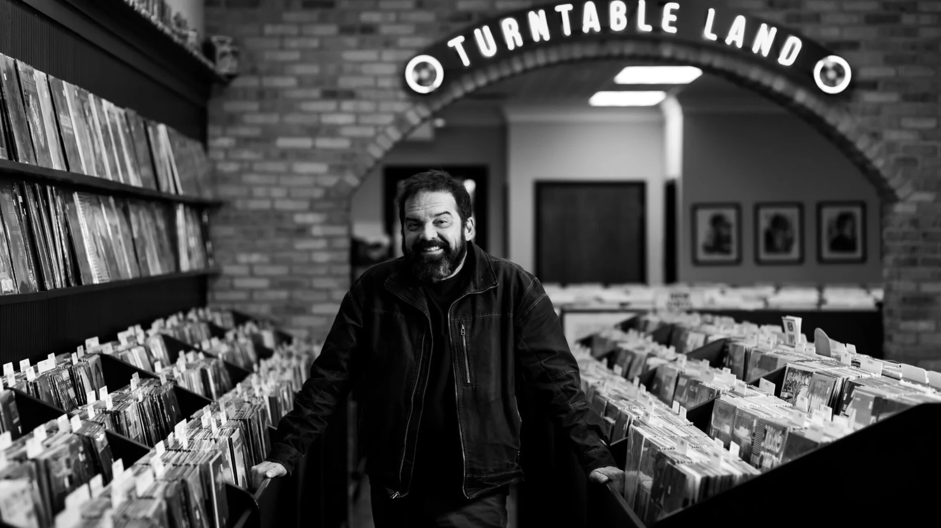 Brian Oake