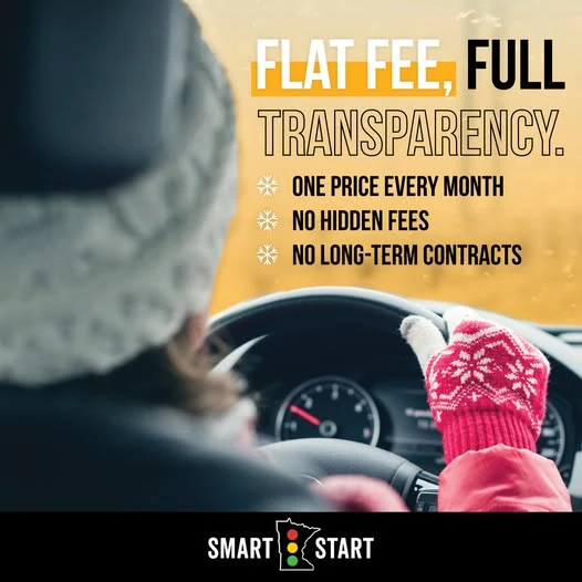 Smart Start MN — Flat Fee, Full Transparency