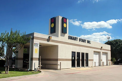 Smart Start Inc. Service Location