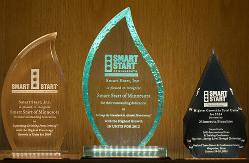 Smart Start of Minnesota β Industry Awards